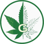 Marihuana token avatar