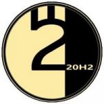 20H2 token avatar