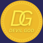 DEVILGOD token avatar