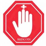 Redcoin token avatar