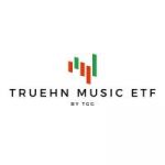 Publication de TRUEHN MUSIC ETF