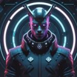 NeonOverlord token avatar
