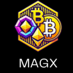MAGX token avatar