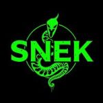 Toxic Snek token avatar