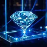 diamonds token avatar