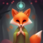 GODLY token avatar