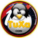 TuXappcoin profile avatar