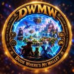 DWMW Roleplay Adventures (Pirate Bay - Dungeon Island) token avatar