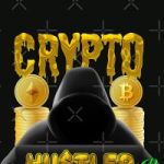 Crypto Hustlers token avatar