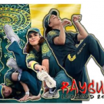 New RAYGUN token! post