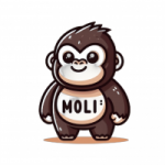 moli profile avatar