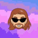 A Crux Rare token avatar