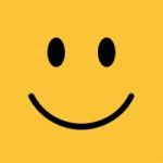 Avatar du jeton de Smile