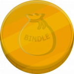 Publicación de BINDLE NFT JUST LAUNCHED!