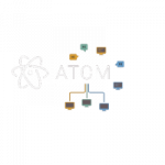 Avatar del token de Atompay