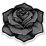 BLVCKROSE token avatar