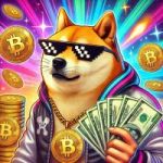DogeDollars post