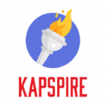 Kapspire profile avatar
