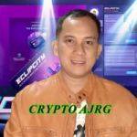 Cryptoajrg profile avatar