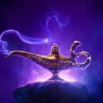 Magic Lamp token avatar