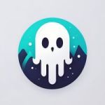 Ghostee token avatar