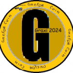 Grefor Koin token avatar