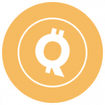 QRcode token avatar