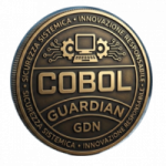 COBOL token avatar