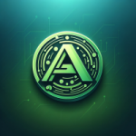 ALGE token avatar