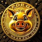 PORQ token avatar