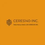 CERES140COIN token avatar