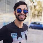 amritdev profile avatar