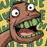 HUEBR token avatar