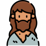 Mendigo token avatar