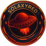 SolaxyRed token avatar