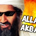 Allahu Akbar token avatar