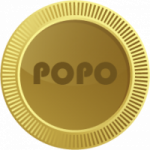 Popo token avatar