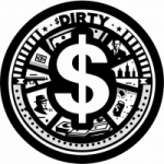 DirtyCash token avatar