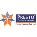 Prestogroup profile avatar