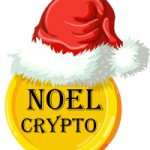 Noel Crypto post