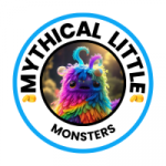 Mythical Little Monsters token avatar