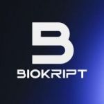 Biokript token avatar