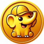Elephantastic token avatar