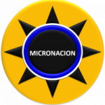 MICRONACION token avatar