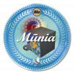 Munia profile avatar