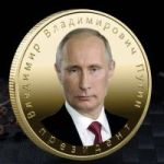 “Introducing the Kremlin Meme Coin: A Digital Tribute to Russian Power and Internet Culture!” post