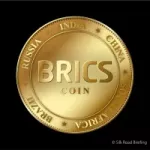 BRICS CURRENCY token avatar