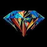 BLUEDIAMOND token avatar