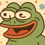 MEMEPEPEABEBE token avatar
