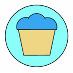 Muffin token avatar